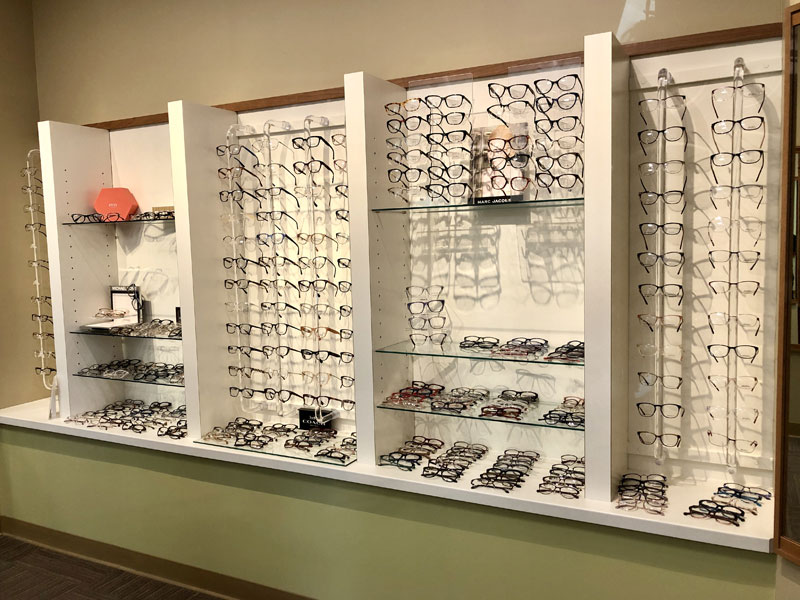 Spectacle Lenses at Dr Ian J. Henderson & Associates